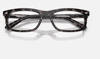Ray-Ban 0RX5450 8483 - detalle