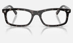 Ray-Ban 0RX5450 8483 - vista frontal