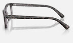 Ray-Ban 0RX5450 8483 - vista lateral