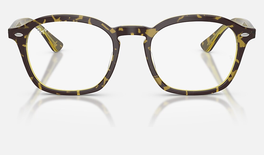 Ray-Ban 0RX5451 8487 - vista frontal