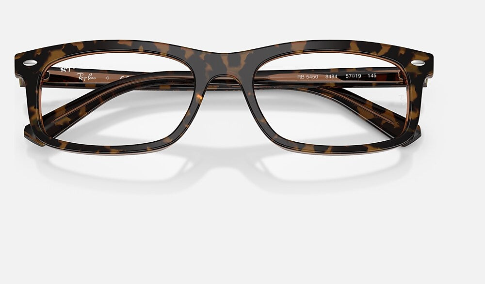Ray-Ban 0RX5450 8484 - detalle