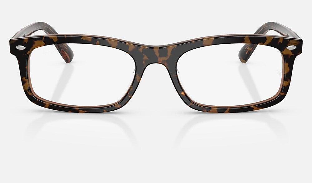 Ray-Ban 0RX5450 8484 - vista frontal