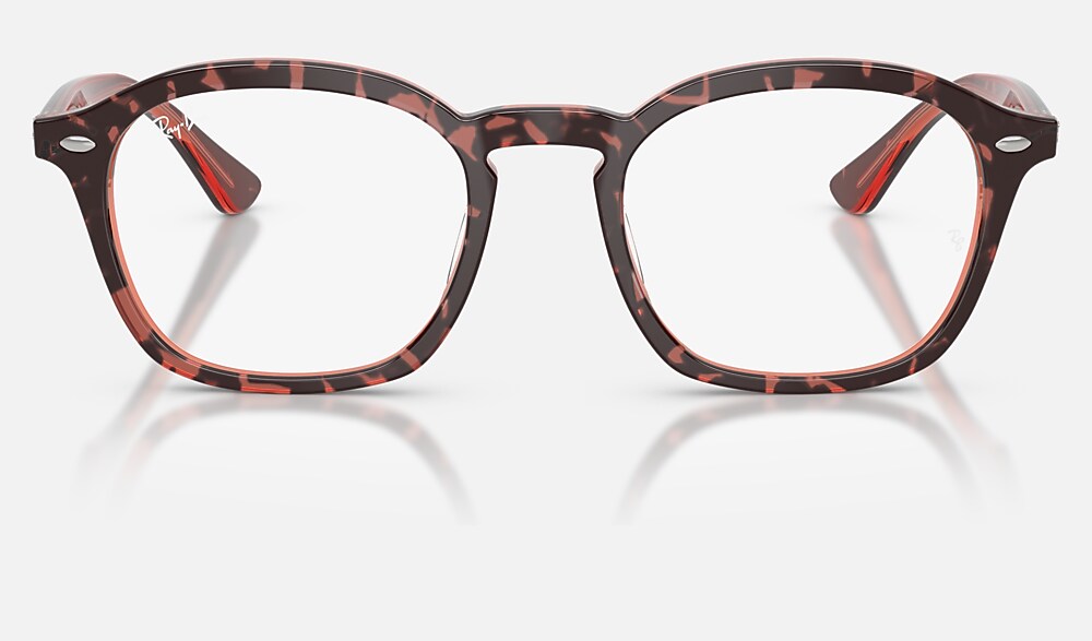 Ray-Ban 0RX5451 8488 - vista frontal
