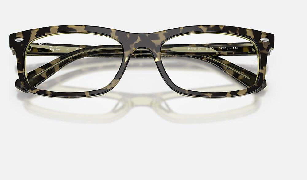 Ray-Ban 0RX5450 8485 - detalle
