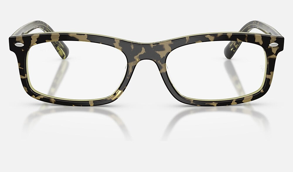 Ray-Ban 0RX5450 8485 - vista frontal