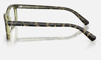 Ray-Ban 0RX5450 8485 - vista lateral