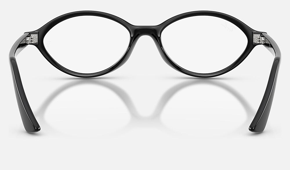 Ray-Ban 0RX7265 8260 - vista posterior