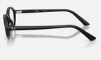 Ray-Ban 0RX7265 8260 - vista lateral
