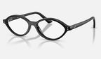 Ray-Ban 0RX7265 8260 - vista tres cuartos