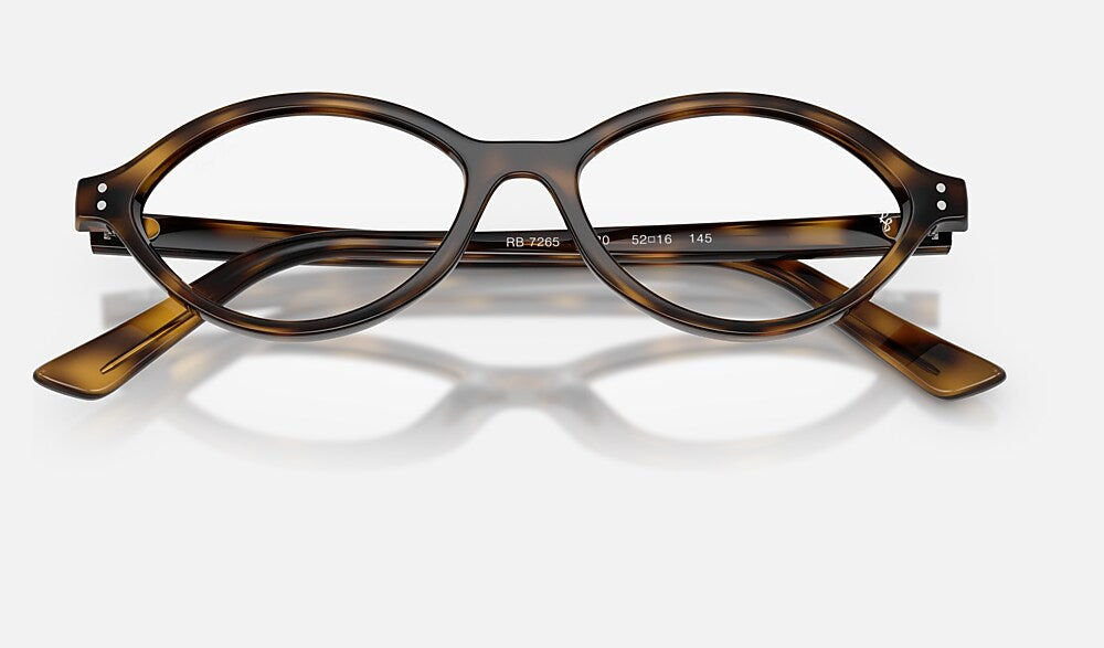 Ray-Ban 0RX7265 8320 - detalle