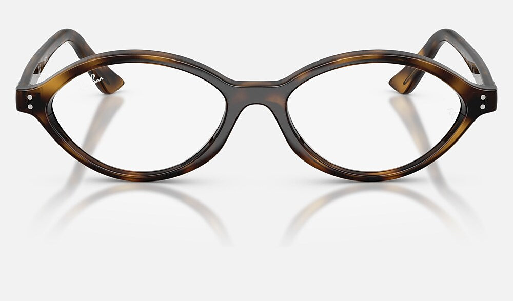 Ray-Ban 0RX7265 8320 - vista frontal