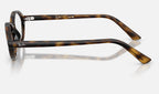 Ray-Ban 0RX7265 8320 - vista lateral