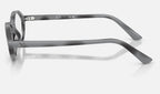 Ray-Ban 0RX7265 8489 - vista lateral