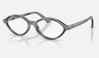 Ray-Ban 0RX7265 8489 - vista tres cuartos
