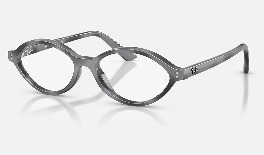 Ray-Ban 0RX7265 8489 - vista tres cuartos
