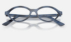 Ray-Ban 0RX7265 8490 - detalle