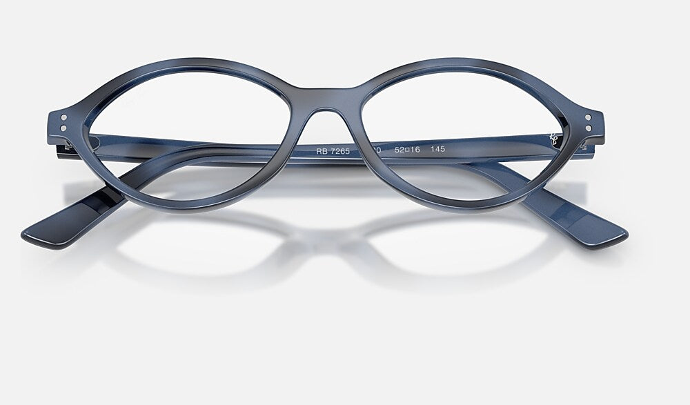 Ray-Ban 0RX7265 8490 - detalle