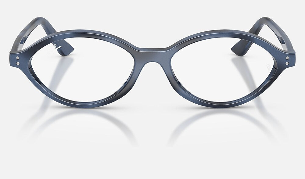 Ray-Ban 0RX7265 8490 - vista frontal