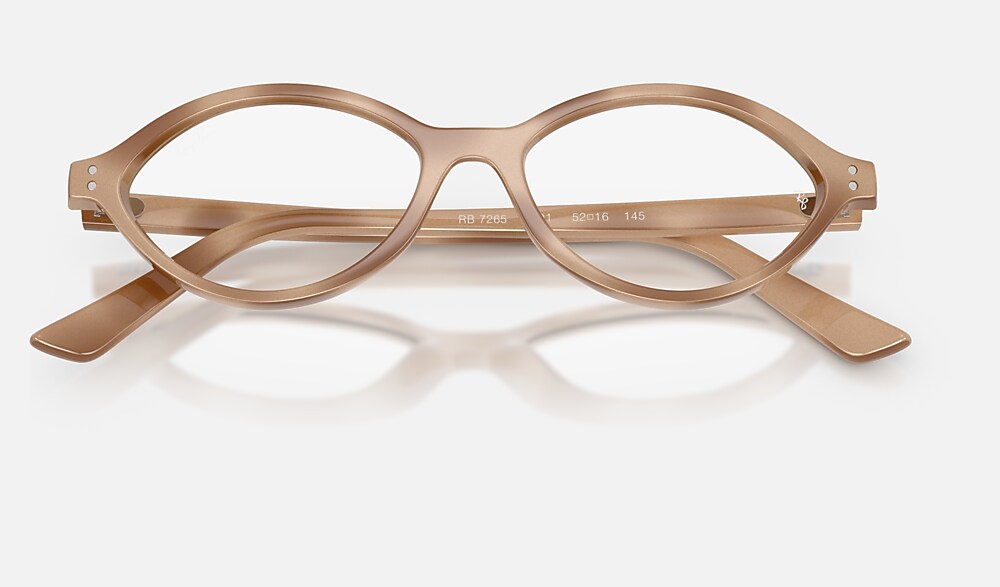 Ray-Ban 0RX7265 8491 - detalle
