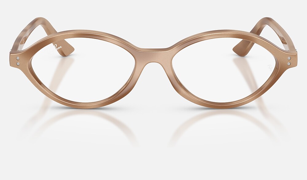 Ray-Ban 0RX7265 8491 - vista frontal
