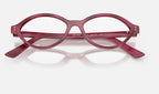 Ray-Ban 0RX7265 8492 - detalle