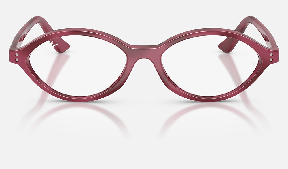 Ray-Ban 0RX7265 8492 - vista frontal