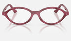 Ray-Ban 0RX7265 8492 - vista frontal