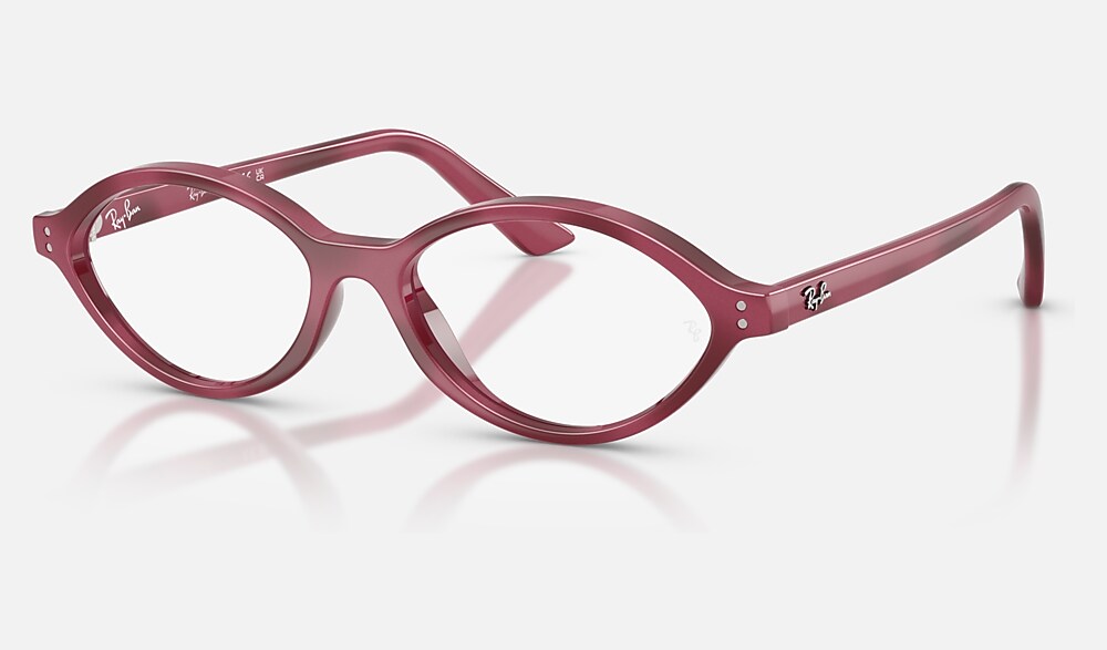 Ray-Ban 0RX7265 8492 - vista tres cuartos