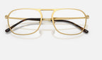 Ray-Ban 0RX6548 2500 - detalle