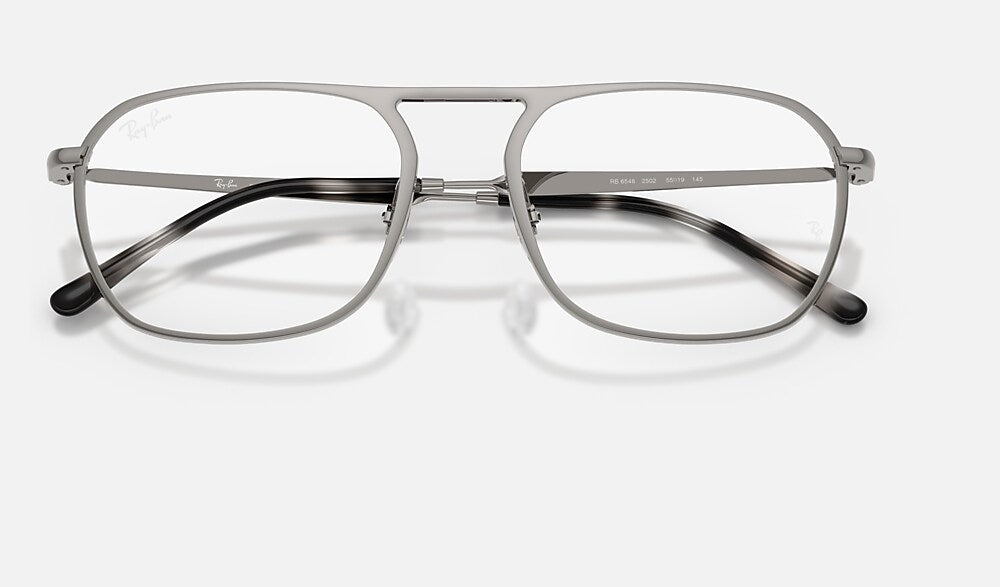 Ray-Ban 0RX6548 2502 - detalle