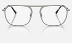 Ray-Ban 0RX6548 2502 - vista frontal