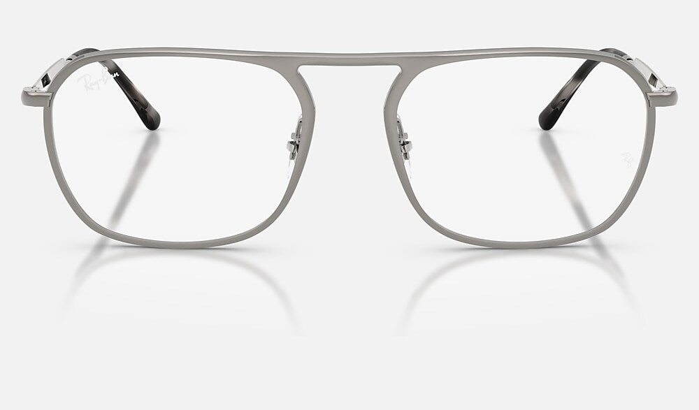 Ray-Ban 0RX6548 2502 - vista frontal