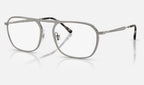 Ray-Ban 0RX6548 2502 - vista tres cuartos