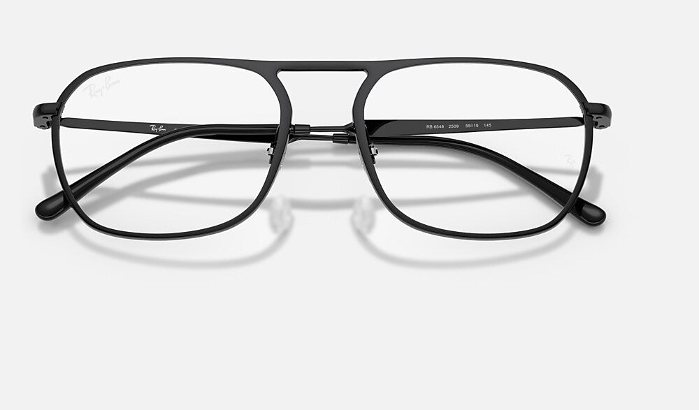 Ray-Ban 0RX6548 2509 - detalle