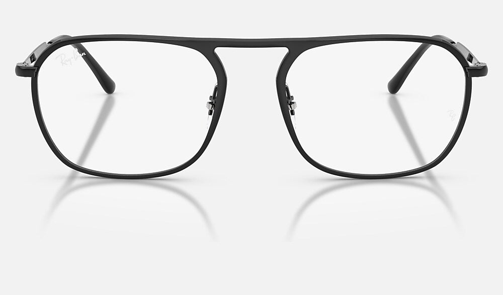 Ray-Ban 0RX6548 2509 - vista frontal