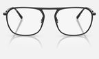 Ray-Ban 0RX6548 2509 - vista frontal