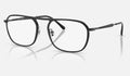 Ray-Ban 0RX6548 2509 - vista tres cuartos