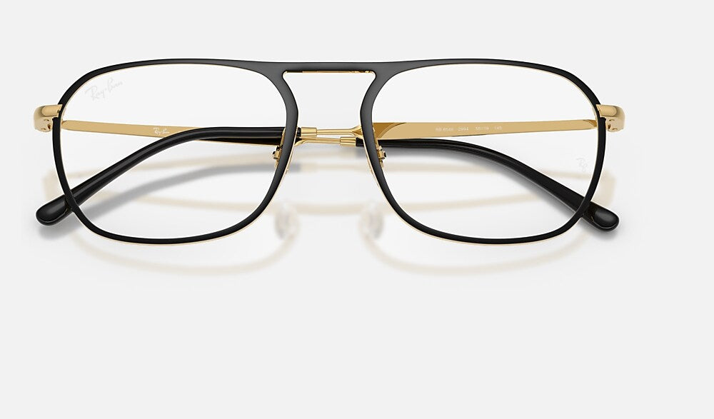Ray-Ban 0RX6548 2994 - detalle