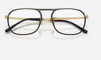 Ray-Ban 0RX6548 2994 - detalle