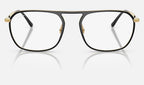 Ray-Ban 0RX6548 2994 - vista frontal
