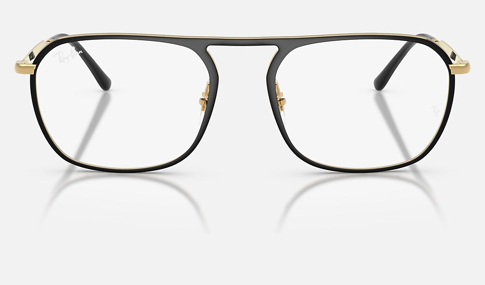 Ray-Ban 0RX6548 2994 - vista frontal