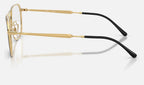 Ray-Ban 0RX6548 2994 - vista lateral