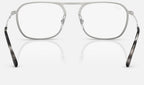 Ray-Ban 0RX6548 3016 - vista posterior