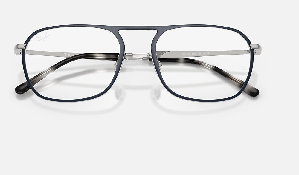 Ray-Ban 0RX6548 3016 - detalle
