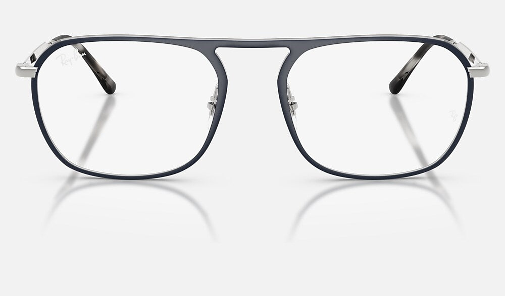 Ray-Ban 0RX6548 3016 - vista frontal