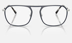 Ray-Ban 0RX6548 3016 - vista frontal