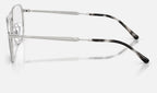 Ray-Ban 0RX6548 3016 - vista lateral