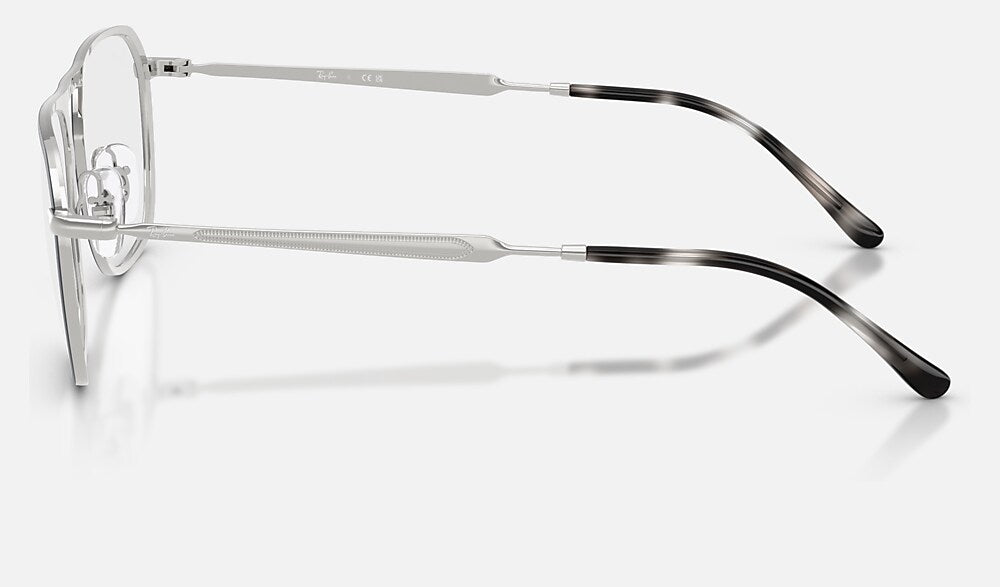 Ray-Ban 0RX6548 3016 - vista lateral