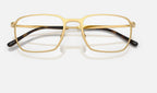 Ray-Ban 0RX6549 2500 - detalle