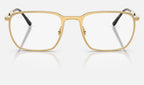 Ray-Ban 0RX6549 2500 - vista frontal